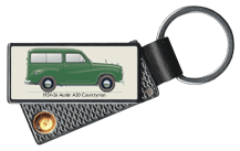 Austin A30 Countryman 1954-56 Keyring Lighter